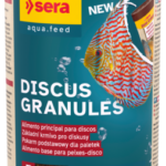 Discus Color Granules